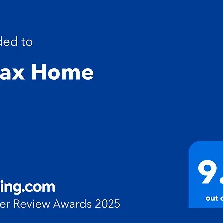 Relax Home