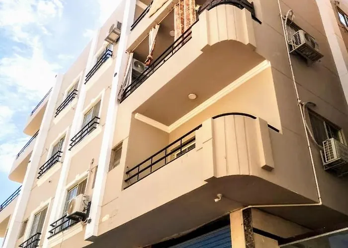 Apartment Relax 1 Hurghada