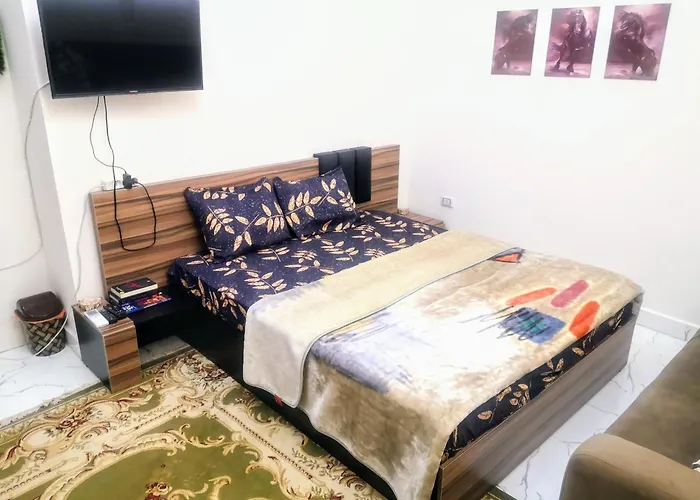 Daire Relax 1 Hurgada
