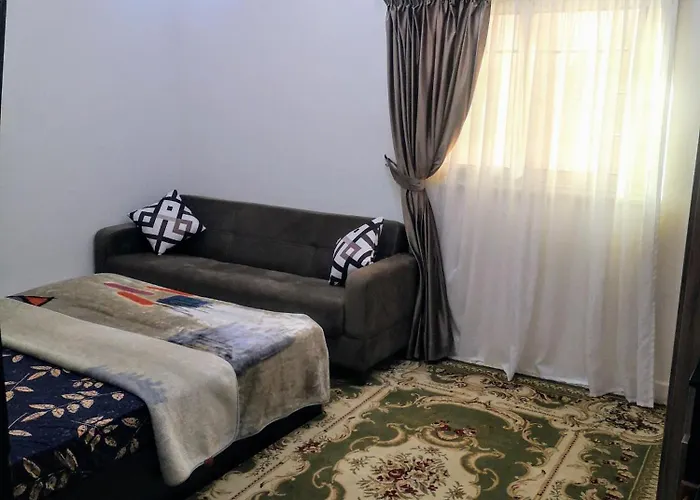 Daire Relax 1 Hurgada
