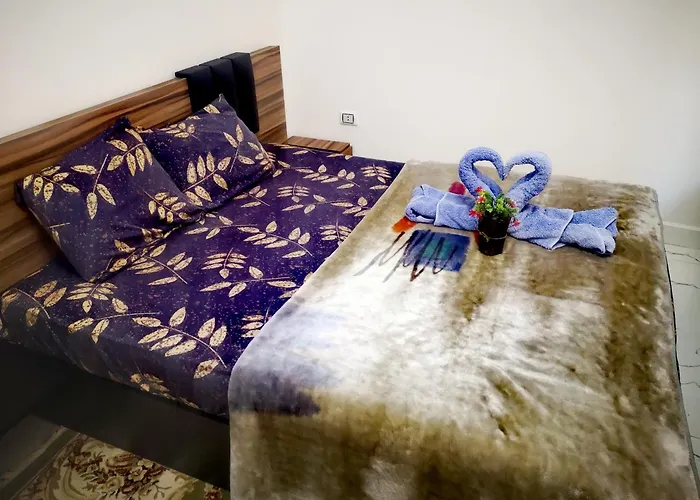 Appartement Relax 1