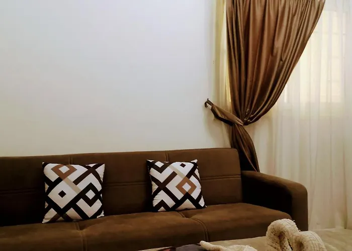 Relax 1 * Hurgada